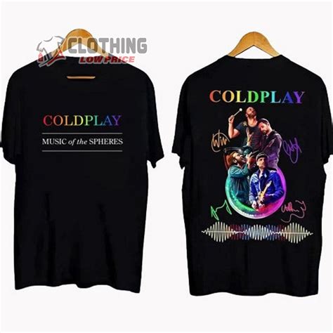 coldplay replica clothing|coldplay usa.